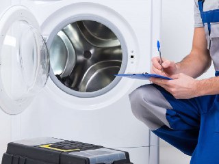 Подключение стиральной машины Бугульма цена 575 руб.