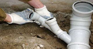 Замена канализационных труб в квартире и доме в Бугульме - СантехДомБгл от 2052 рублей.